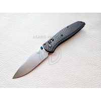 Veyron Classic CF  for Benchmade  Bugout 535 